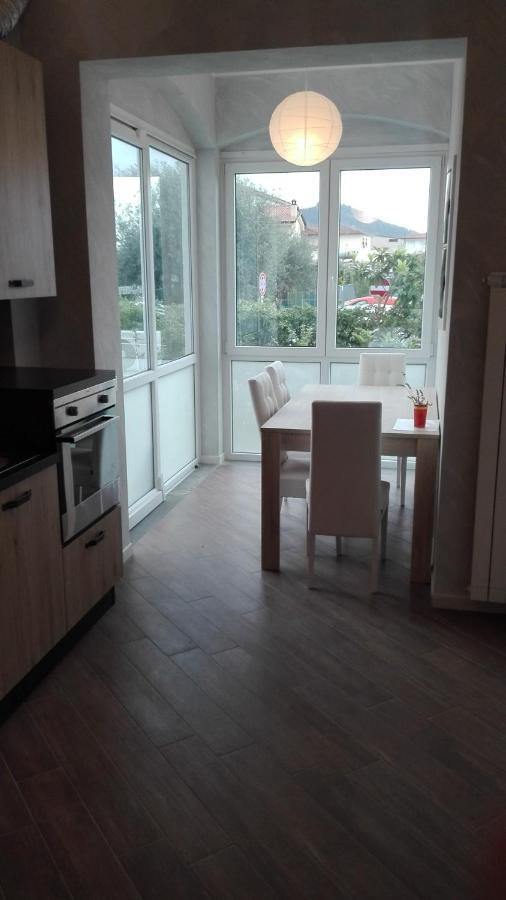 B&B Villa La Bouganville Camaiore Exteriör bild